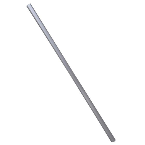 Фолио за кола, матово сребристо, 100x150 см