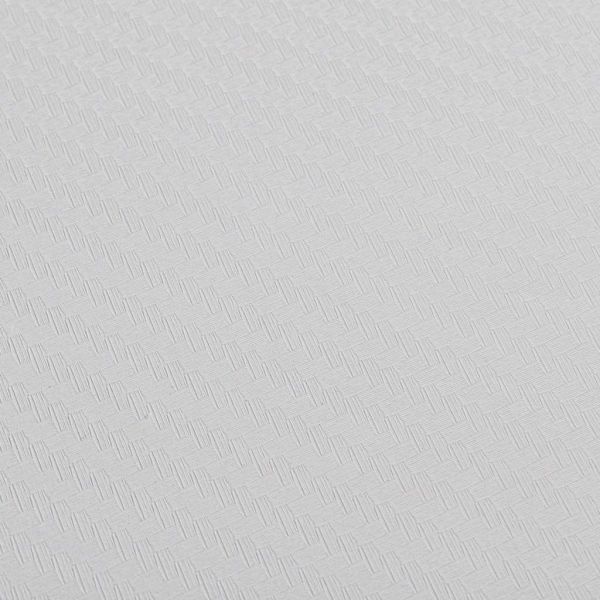 Фолио за кола, 3D бяло, 100x150 см