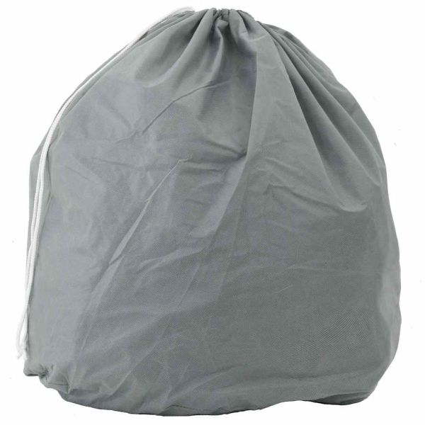 Motorhome Covers Grey 660x235x275 cm Нетъкана материя