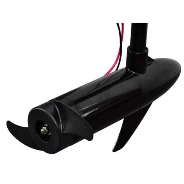 Електрически тролинг мотор