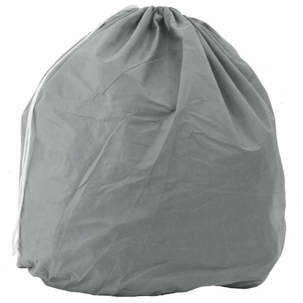 Motorhome Covers Grey 570x235x275 cm Нетъкана материя