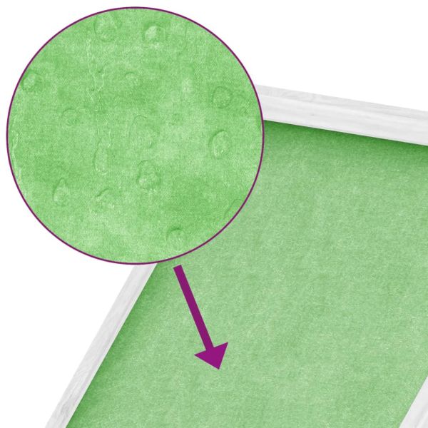 Кокошарник сив 204x50x84 см бор масив