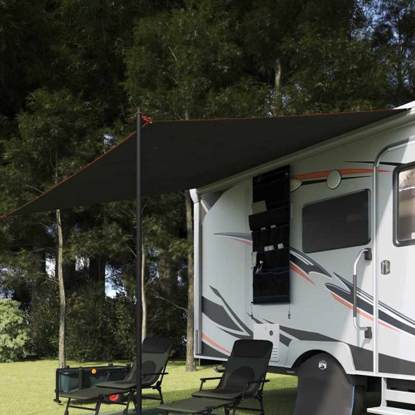 Водонепропусклива шатра с покрив