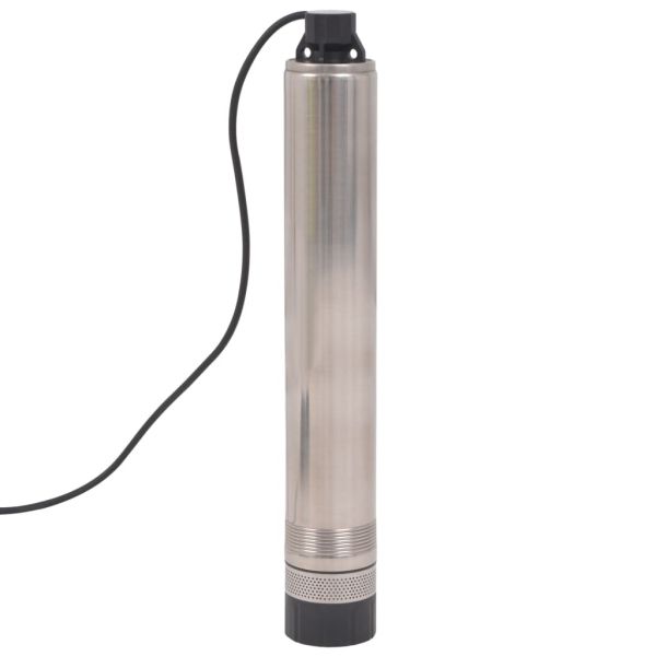 Дълбоководна помпа 60 м 900 W