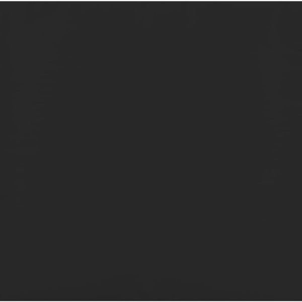 Градински комплект диван с възглавници 7 части черен полиратан