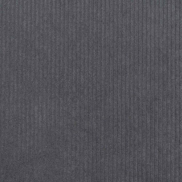 Платформено легло Тъмен сив 140 x 200 cm Кордюрова тъкан