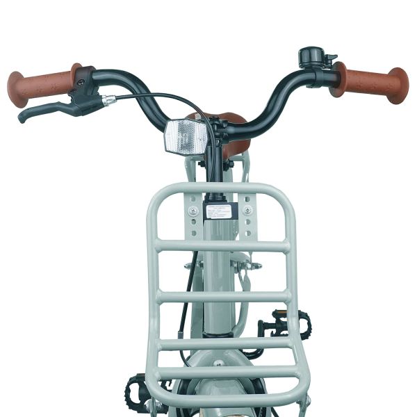 Детски Велосипед 22 инча за деца на възраст 7-12 години