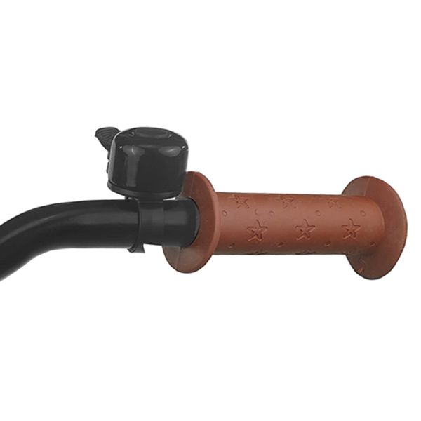 Детски Велосипед 20 инча за 6–11 години Черно