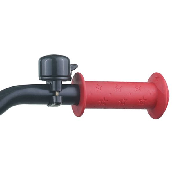 Детски Велосипед 20 инча за 6–11 години Синьо черно