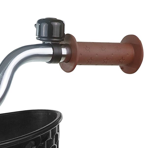 Детски Велосипед 20 инча за 6–11 години Черно