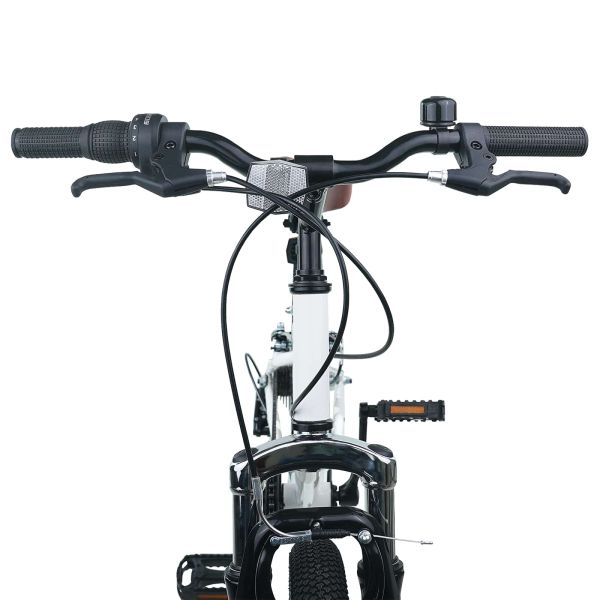 Планински Велосипед 24 инча 6-Speed