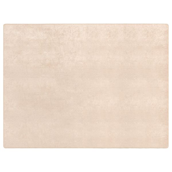 Каса за килим MARSA Крем 300 x 400 cm Полиестер и PVC