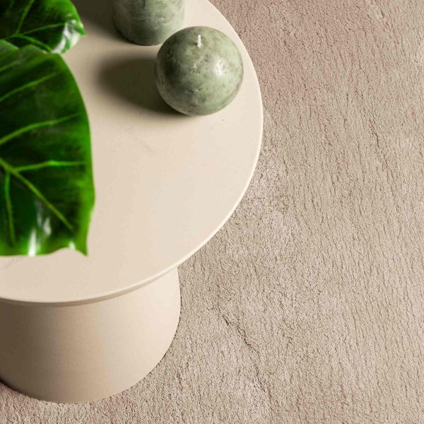 Килими за помещение HUARTE Пясък 300 x 80 см Полиестер