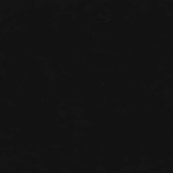 Летен юрган Патичено Черен 140 x 220 cm Микрофибър