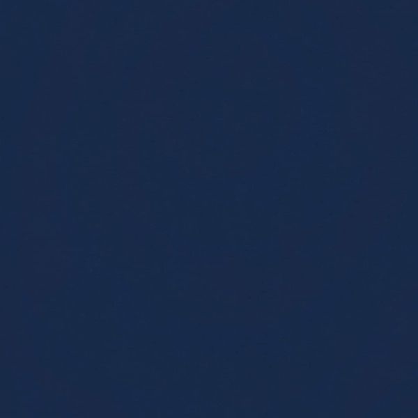 Летен юрган Патичено Тъмен син 200 x 200 cm Микрофибър