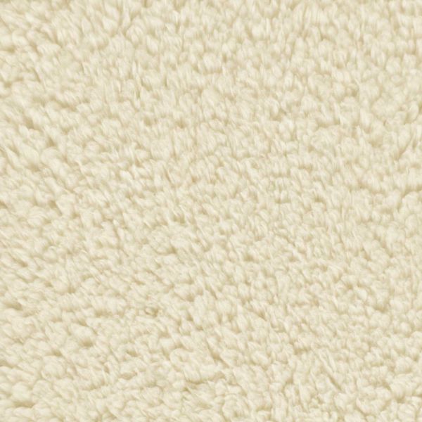 Летен юрган Крем 140 x 200 cm Микрофибър и тедди флийс