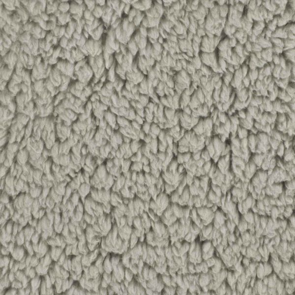 Пълно годишно юрганче Патичено Светлосиво 200 x 220 cm