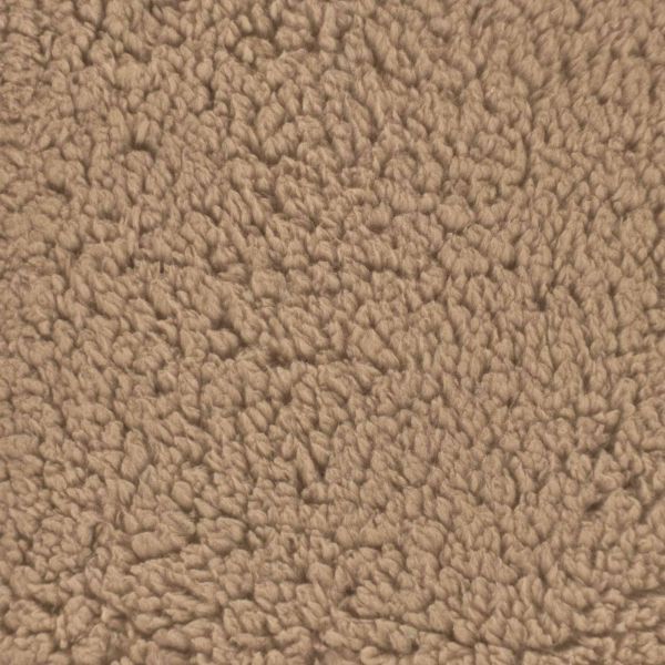 Пълно годишно юрганче Патичено Таупе 200 x 220 cm