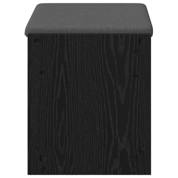 Пейка за коридор Черен Дъб 63 x 38 x 45 см