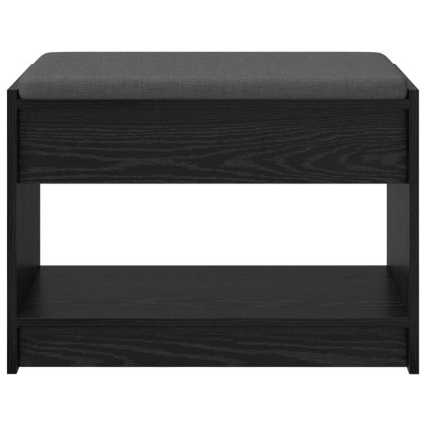 Пейка за коридор Черен Дъб 63 x 38 x 45 см