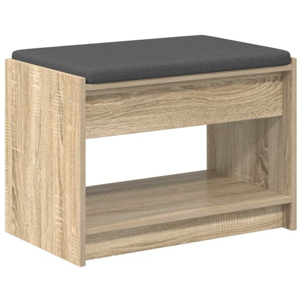 Пейка за коридор Сонома дъб 63 x 38 x 45 см