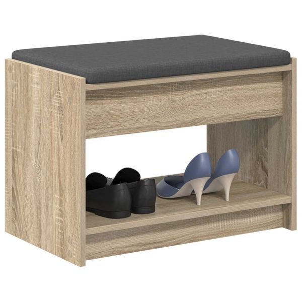 Пейка за коридор Сонома дъб 63 x 38 x 45 см