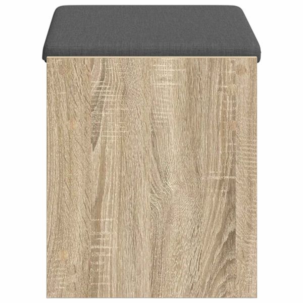 Пейка за коридор Сонома дъб 63 x 38 x 45 см