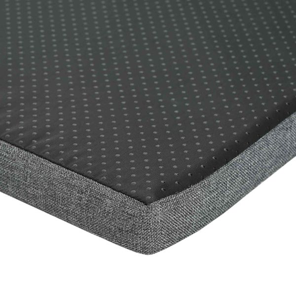 Пейка за коридор Черен Дъб 83 x 38 x 45 см