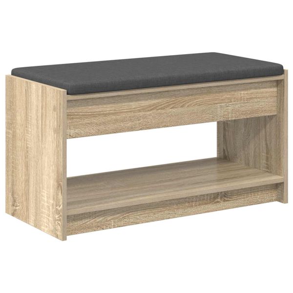 Пейка за коридор Сонома дъб 83 x 38 x 45 см