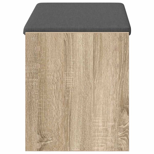 Пейка за коридор Сонома дъб 83 x 38 x 45 см