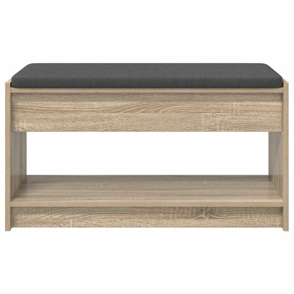 Пейка за коридор Сонома дъб 83 x 38 x 45 см