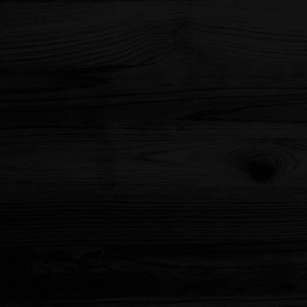 Стълбищни стъпала, 4 бр, тъмнокафяви, 110x30x2 см, дъб масив