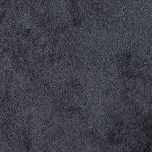 Халат за баня KINN Антрацит S Памук