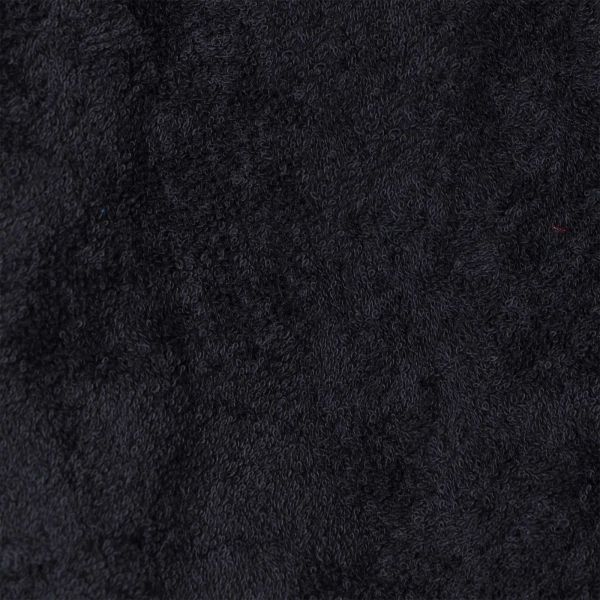 Халат за баня KINN Черно XXL Памук