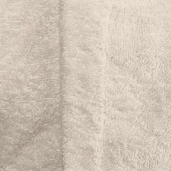 Одеяло с качулка KINN Крем L Памук