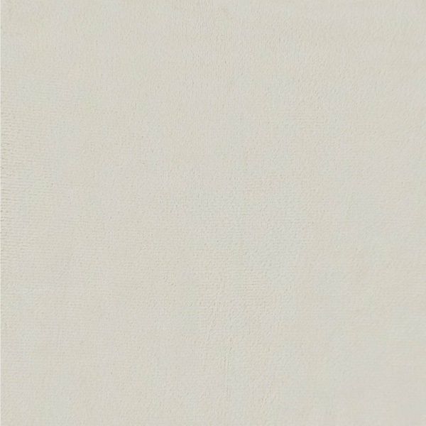 Стенно табло за легло 12 pcs Крем 60 x 15 cm Кадифе