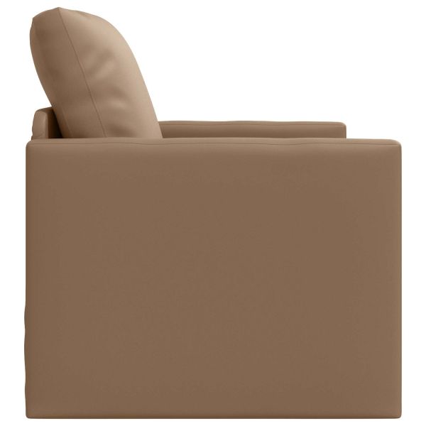 Диван легло 60cm Капучино Изкуствена