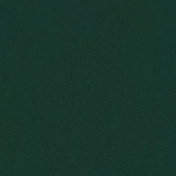 Диван легло Тъмен зелен 98 x 71 x 83 см Кадифе