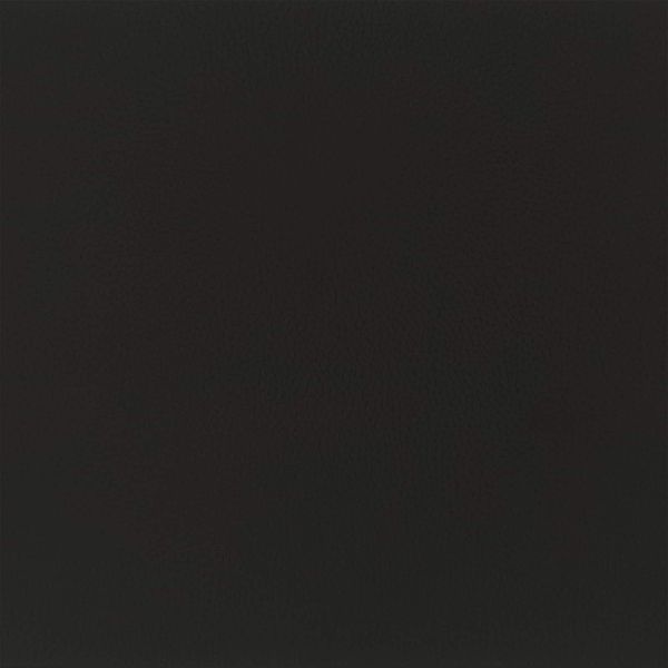 Диван легло 110cm Черно Изкуствена