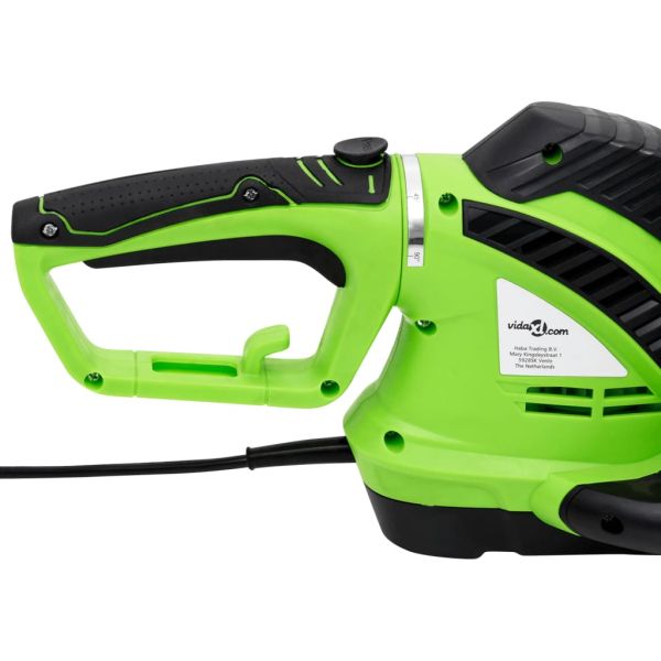 Електрически храсторез, 61 см, 750 W