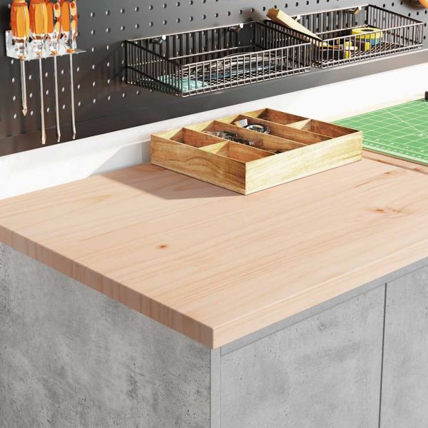 гаражни шкафове, 6 бр, бетонно сиви, инженерно дърво