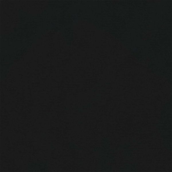 Рамка за легло с матрак Черен 90 x 190 cm Кадифе