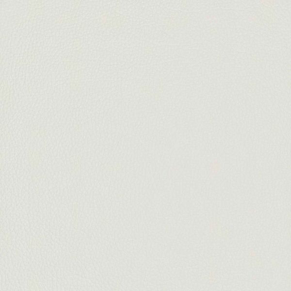 Диван легло 110cm Бяло Изкуствена