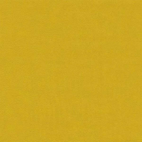 Диван легло Жълто 65 x 80 x 83 см Кадифе