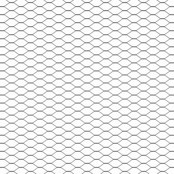 Стълб за ограда. Сив 10 x 1,5 м (13 мм мрежа) Стомана и PVC