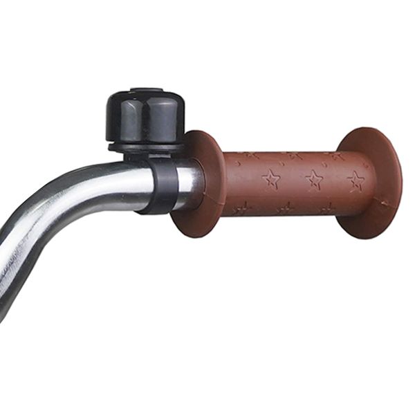 Детски Велосипед 18 инча за 5-7 години Светло зелено