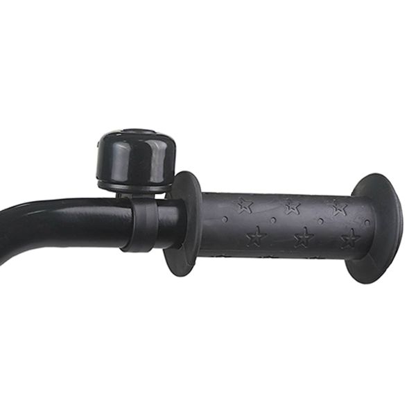 Детски Велосипед 18 инча за 5-7 години Бяло