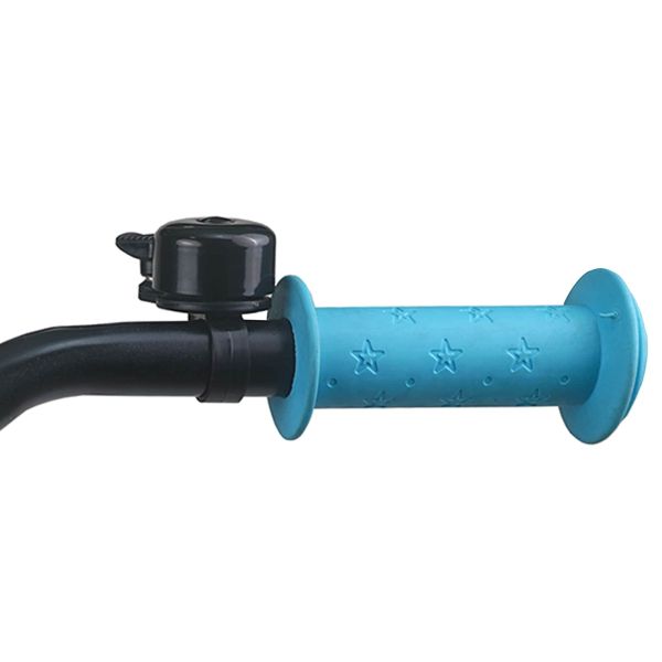 Детски Велосипед 22 инча за деца на възраст 7-12 години Червено