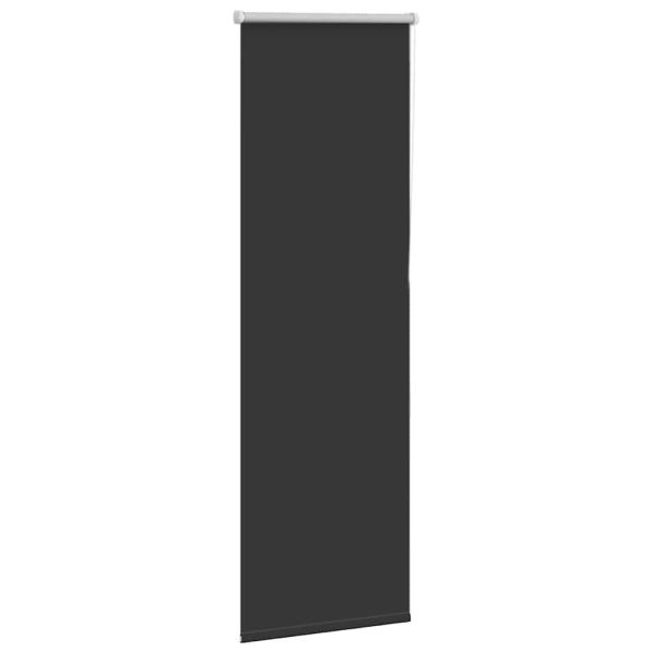 Ролетна щора Blackout Black 55x130 cm Ширина на плата 50,7 cm