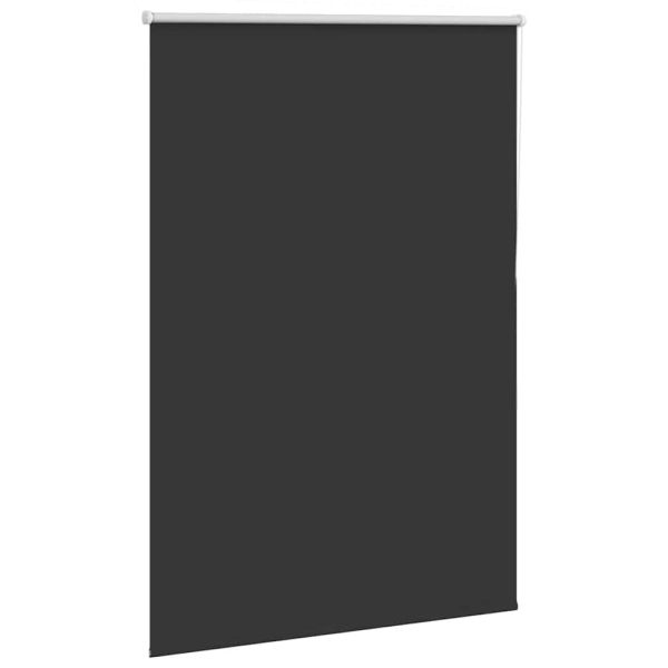 Ролетна щора Blackout Black 95x130 cm Ширина на плата 90,7 cm